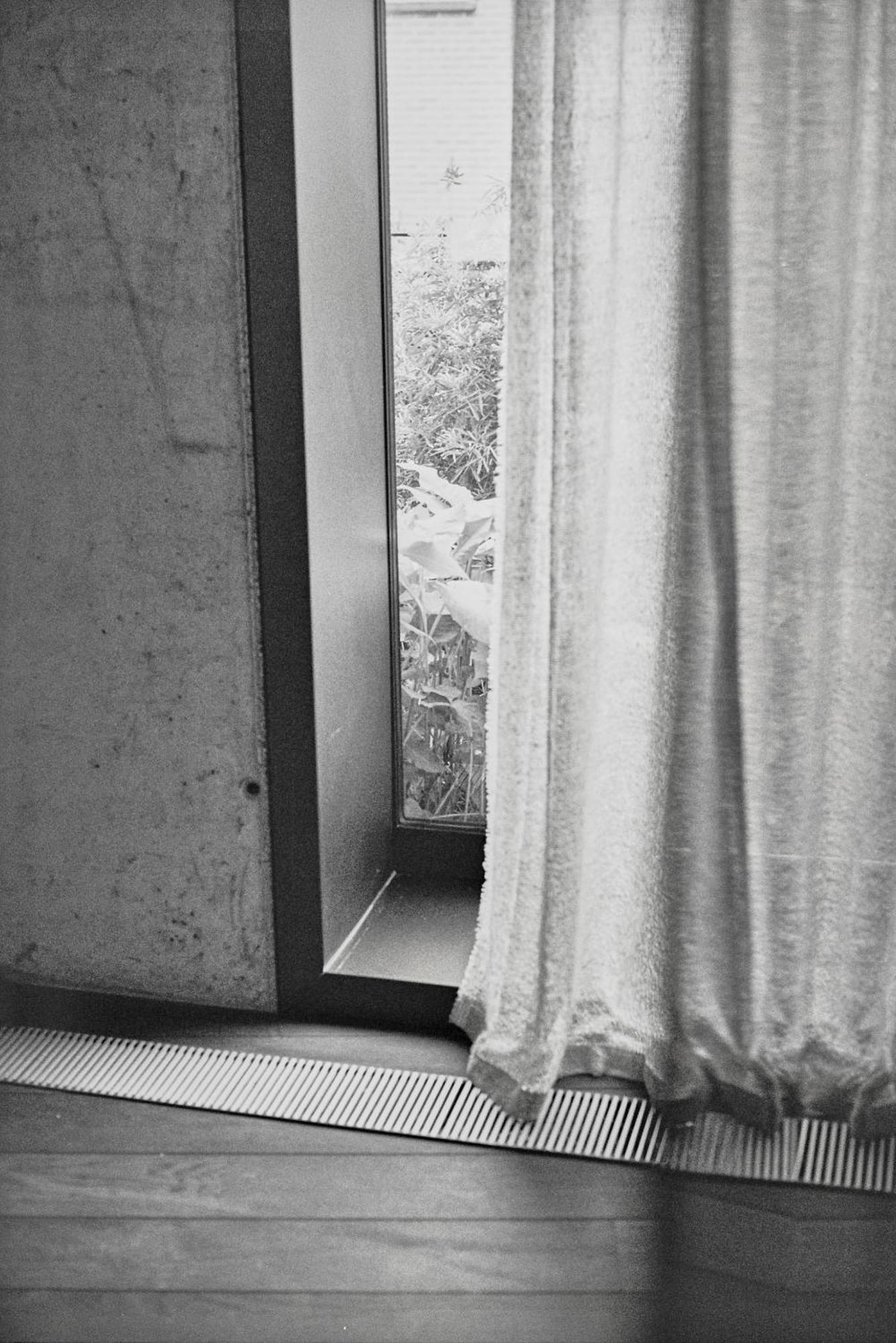 Séjour chez l'habitant Teddy Picker Bruxelles