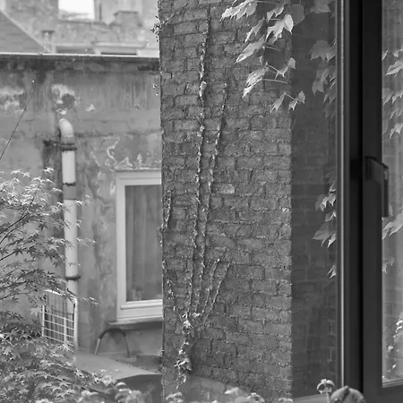 Appartamento Teddy Picker Bruxelles Esterno foto